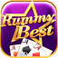 rummy ludo apk logo